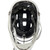 New Cascade SL Lacrosse Helmet Black One Size 11347-CASSLB View 6