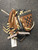 Used Rawlings PLAYER SERIES 9 BB/SB Glove LH Throw Brown 9" 11774-S000084617 View 1