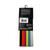 New FLEX HEADBANDS 6PK MULTI 11484-ENIN1011927702 View 2