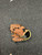 Used Mizuno POWER CLOSE BB/SB Glove LH Throw Brown 11" 11162-S000439511 View 1