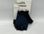 Used Trek SOLSTICE GEL GLOVE Bike Gloves Navy Blue SM 11879-S000014676 View 1