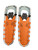 Used Tubbs Snowshoes Mens Orange 31" 11815-S000493376 View 2