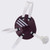 New RESPONSE EAR GUARD MAROON 11477-ADIE100M View 1