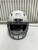 Used Schutt VENG PRO LTD II FB Helmet White LG 11703-S000201431 View 1