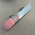 Used Burton CRUZER Mens Snowboard Only Black 155 cm 11762-S000070695 View 2