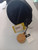 Used Cleveland SUNDAY BAG Mens Stand Bag Black 11779-S000199778 View 4
