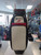 Used Srixon SRX TOUR STAFF BAG Mens Cart Bag Red 11779-S000199780 View 2