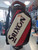 Used Srixon SRX TOUR STAFF BAG Mens Cart Bag Red 11779-S000199780 View 1