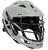 New Burn Jr. Helmet Grey 11878-WARBJRH19GR View 1