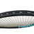Used Head BOOM Adult Tennis Racquet None 4 3/8" 11713-S000150156 View 4