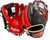 Rawlings Heart of the Hide 11.75" "Ole Glory" Custom Baseball Glove: PRO205-2 11717-RAWOLEGLORY View 1