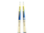 Used Fischer CROWN AIRTEC FIBRE Womens XC Ski/Binding 180 cm View 1
