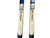 Used Fischer CROWN AIRTEC FIBRE Womens XC Ski/Binding 180 cm View 3
