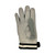 Rawlings BB/SB Batting Gloves Grey SM View 2