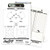 New RAWLINGS BASEBALL COACH'S CLIPBOARD 11484-TNRCLIP View 1