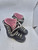 Used K2 PLUSH Womens Snowboard Boots Black Senior 8 10589-S000421981 View 2