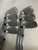 Used Taylormade M4 Mens Iron Set RH 5I-GW/AW 11823-S000035609 View 2