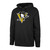 New NHL PITTSBURGH HOODIE LG 11095-MGG0918L View 1