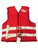 Used Stearns Youth PFD Red SM 11511-S000181760 View 1