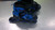 Used DIKASHI Senior Rec Fitness Skates Royal Blue Adjustable 11339-S000195977 View 3