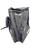 Used Ski Boot Bag Black 11860-S000300318 View 4