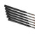 Used Knight ELECTRA Men's RH Iron Set 5I-PW Steel Shaft 11506-S000291884 View 6