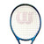 Used Wilson SUPERLIGHT Adult Tennis Racquet Royal Blue 4 1/4" 11479-S000408097 View 3