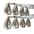 Used Callaway XR PRO Men's RH Iron Set 4I-AW Steel Shaft 11506-S000291899 View 3