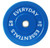 New EVERYDAY 45LB BLUE BUMPER 11720-BSPBDSRBPC45 View 1