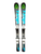 Used Volkl RTM JR Boys DH Ski/Binding Black 110 cm 11866-S000030640 View 1