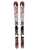 Used Atomic PUNX Boys DH Ski/Binding Red 120 cm 11866-S000030652 View 1