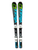Used Volkl RTM Boys DH Ski/Binding Black 120 cm 11866-S000030670 View 1