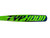 Used Easton TYPHOON BB/SB USA 2 1/2 Bat 30" 11932-S000167025 View 2