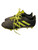 Used Adidas Soccer Cleats Black Junior 04 11095-S000100154 View 2