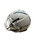 Used Schutt SPEED FLEX FB Helmet White LG 10743-S000471328 View 2