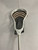 Used STX STALLION 6000 Men Atk/Mid Complete Stick Silver 11882-S000016891 View 2
