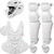New SET CATCHER JENSHRO 1ST XS 10313-EASE00712651 View 1