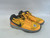 Used Nike Basketball Shoes M Orange Senior 8.5 11879-S000014708 View 3