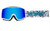 New PIT VIPER FRENCH FRY SMALL MIAMI NIGHTS View 1