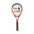 Used Wilson PRO STAFF PRECISION XL Adult Tennis Racquet Red 4 3/8" 11143-S000128432 View 1