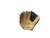 Used Rawlings WPL10CBSG Baseball/Softball Glove Right Hand Throw Brown 10" 11798-S000038715 View 2