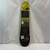 Used Burton LTR 100 Boys Snowboard Only Black 100 cm 11651-S000407012 View 1