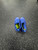 Used Nike Soccer Turf Shoes Royal Blue Junior 04.5 11849-S000033259 View 3