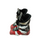 Used Salomon T3 Boys DH Ski Boot Red 220 MP - J04 - W05 11866-S000030692 View 1