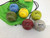 Used Markwort WEIGHTED SOFTBALL 6PK BB/SB Training Aid 11752-S000071569 View 1
