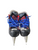 Used Bauer X2.7 GOAL SKATES Senior Goalie Skate Senior 9 11617-S000334879 View 1