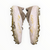 Used Under Armour Adult FB Cleats White Senior 9 11375-S000368825 View 4