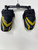 Used Bauer SUPREME TOTAL ONE MX3 Youth Elbow Pads SM 11891-S000309518 View 1
