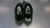 Used Mens Golf Shoes Black Senior 9.5 11339-S000196029 View 2