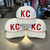 New KC HAT EA. 10448-50CKCHAT View 1